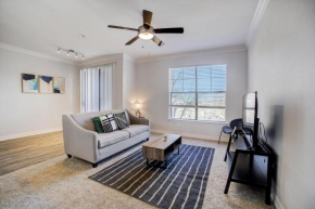 FRONTDESK Portico Kirby Apts Medical Center Houston